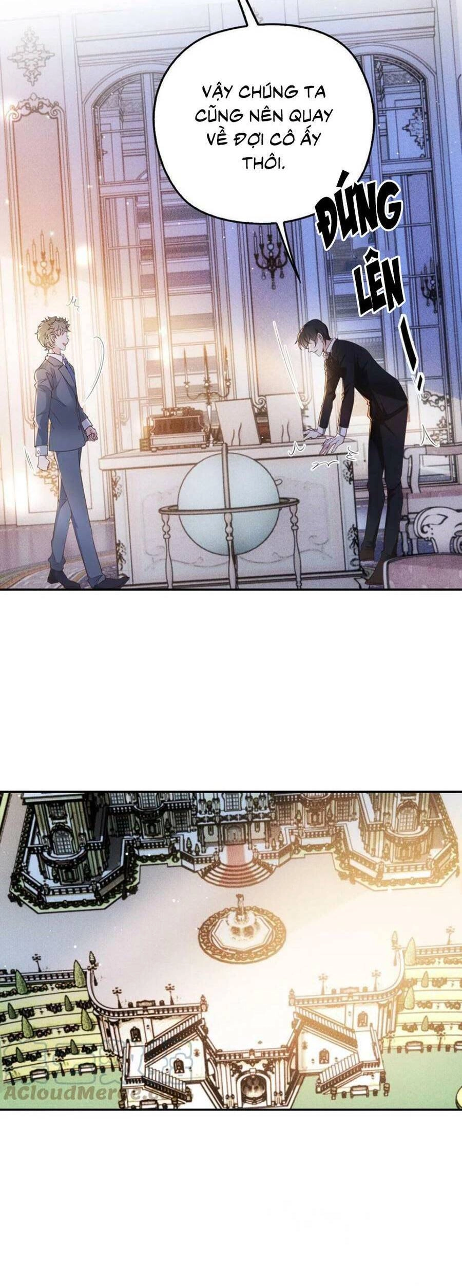 Cô Vợ Mang Thai Một Tặng Một Chapter 194 - 5