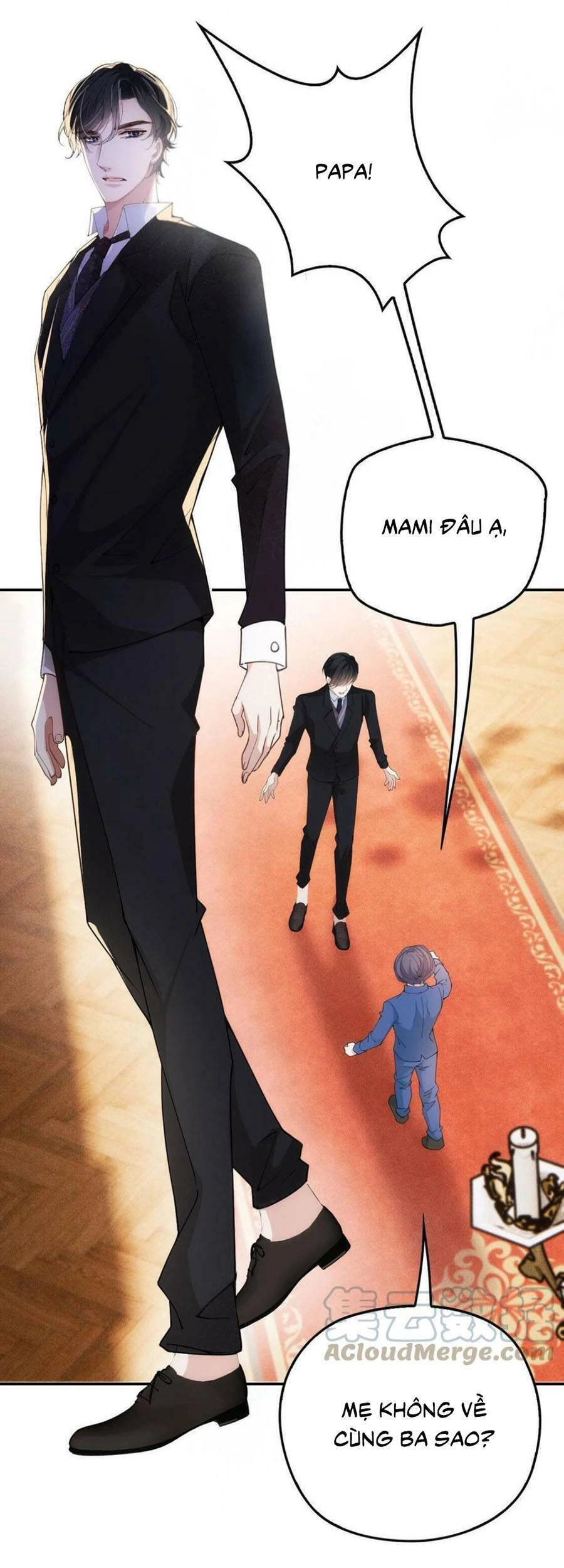 Cô Vợ Mang Thai Một Tặng Một Chapter 194 - 6