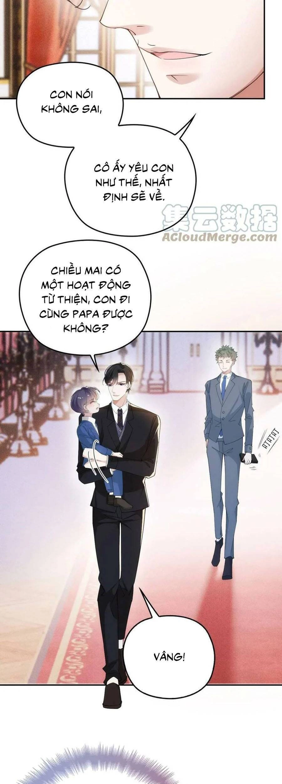 Cô Vợ Mang Thai Một Tặng Một Chapter 194 - 8