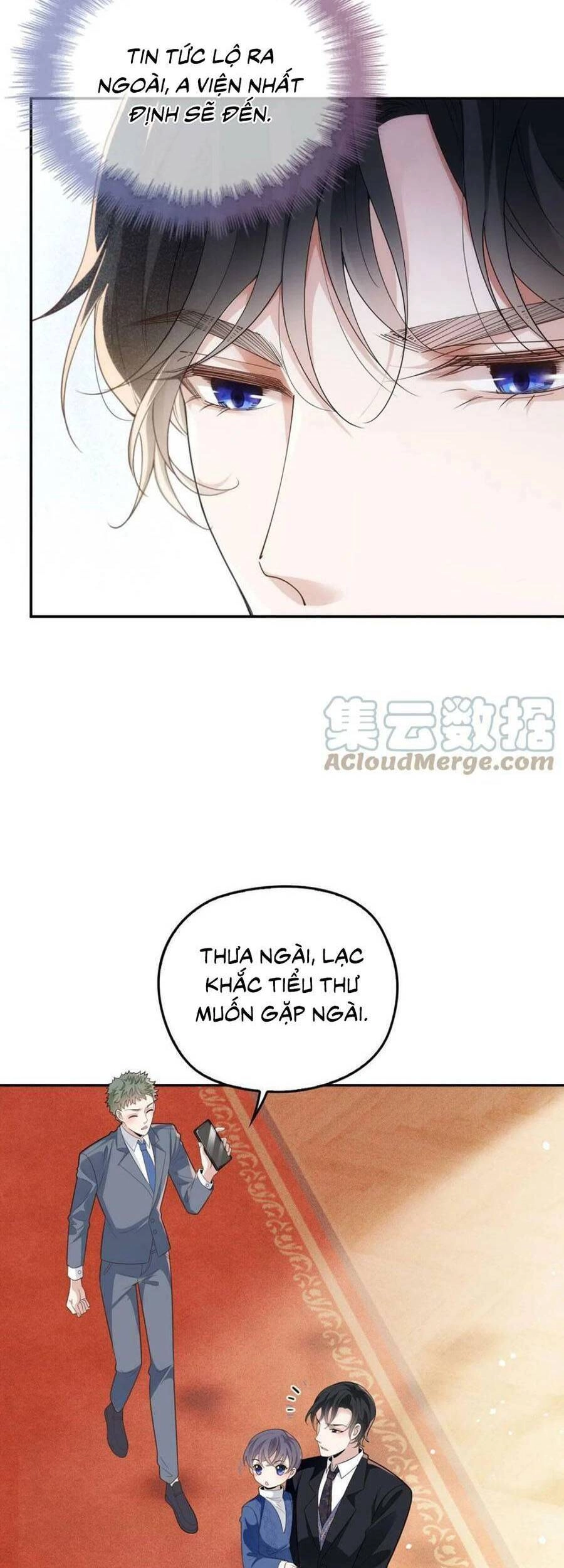 Cô Vợ Mang Thai Một Tặng Một Chapter 194 - 9