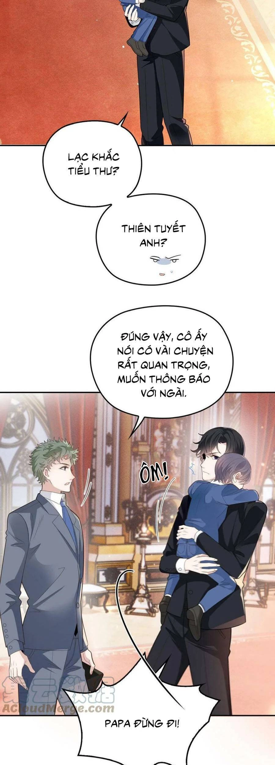 Cô Vợ Mang Thai Một Tặng Một Chapter 194 - 10