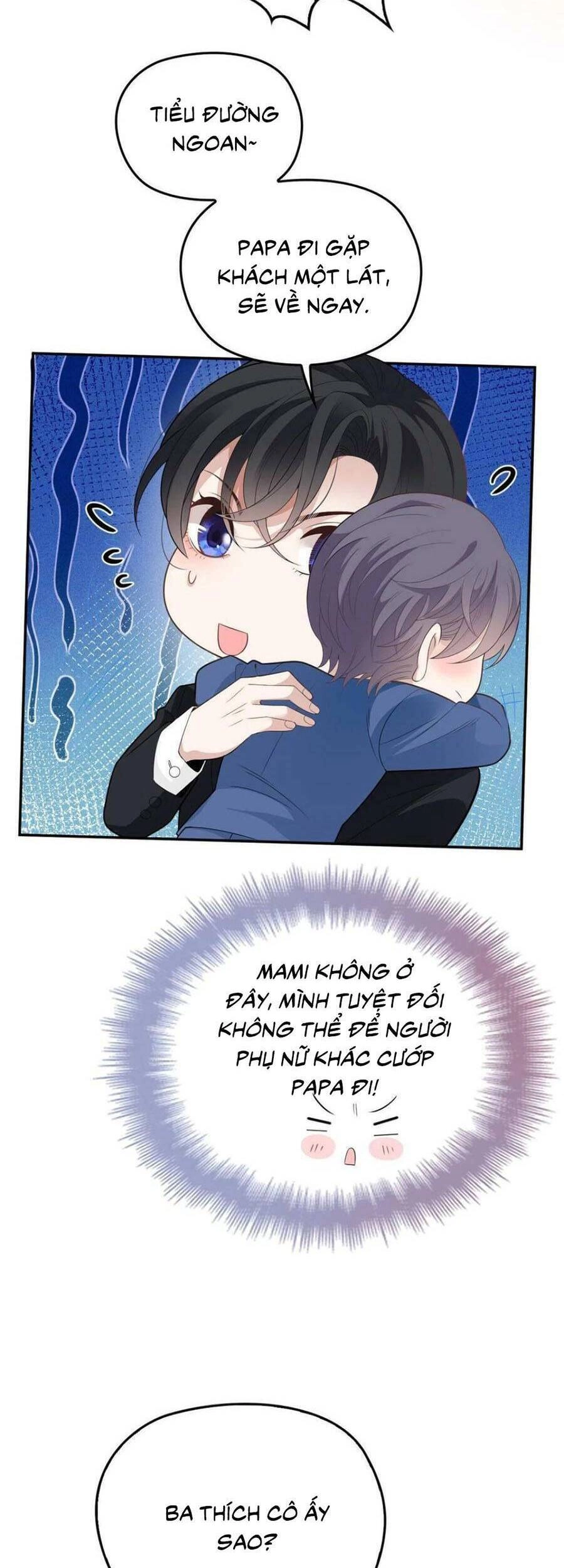 Cô Vợ Mang Thai Một Tặng Một Chapter 194 - 11