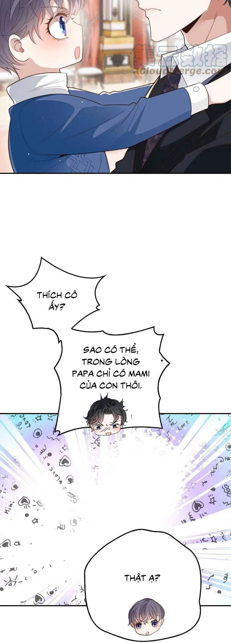 Cô Vợ Mang Thai Một Tặng Một Chapter 194 - 13