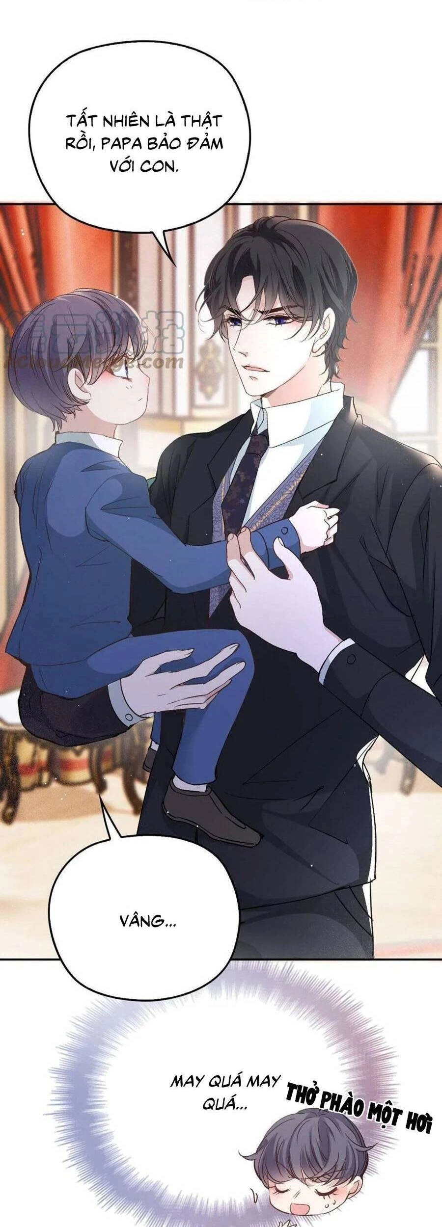 Cô Vợ Mang Thai Một Tặng Một Chapter 194 - 14