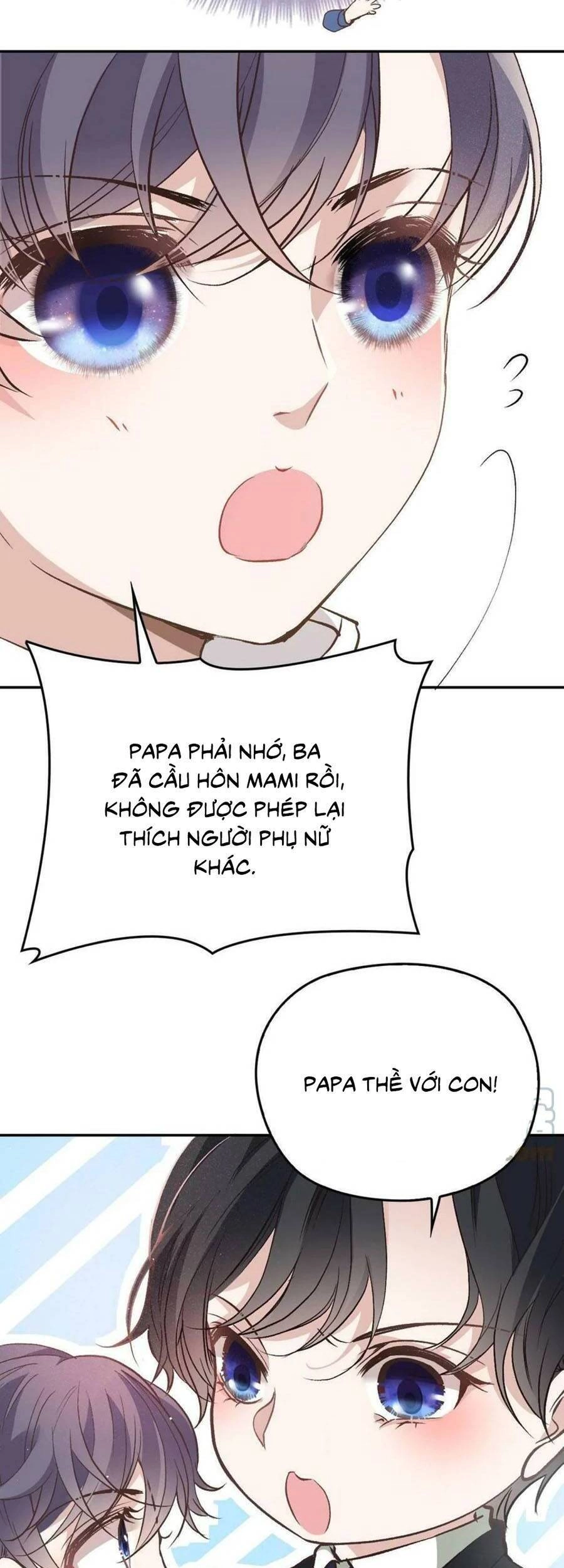 Cô Vợ Mang Thai Một Tặng Một Chapter 194 - 15