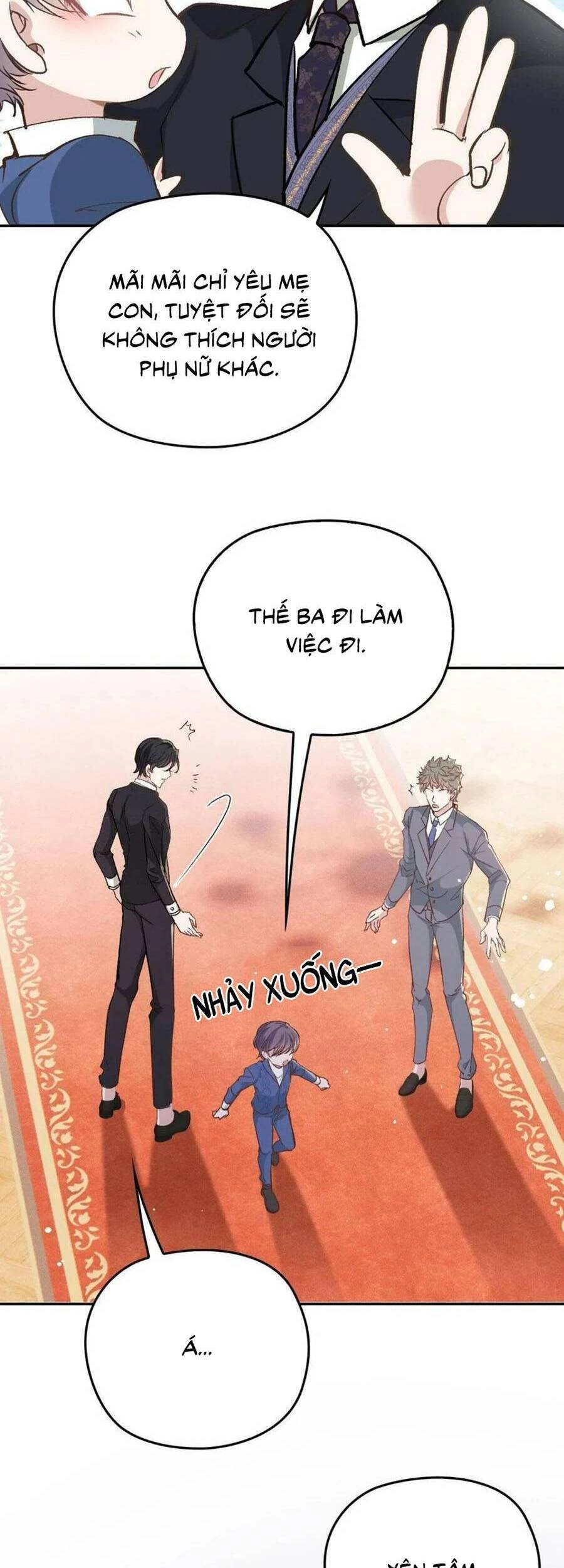 Cô Vợ Mang Thai Một Tặng Một Chapter 194 - 16