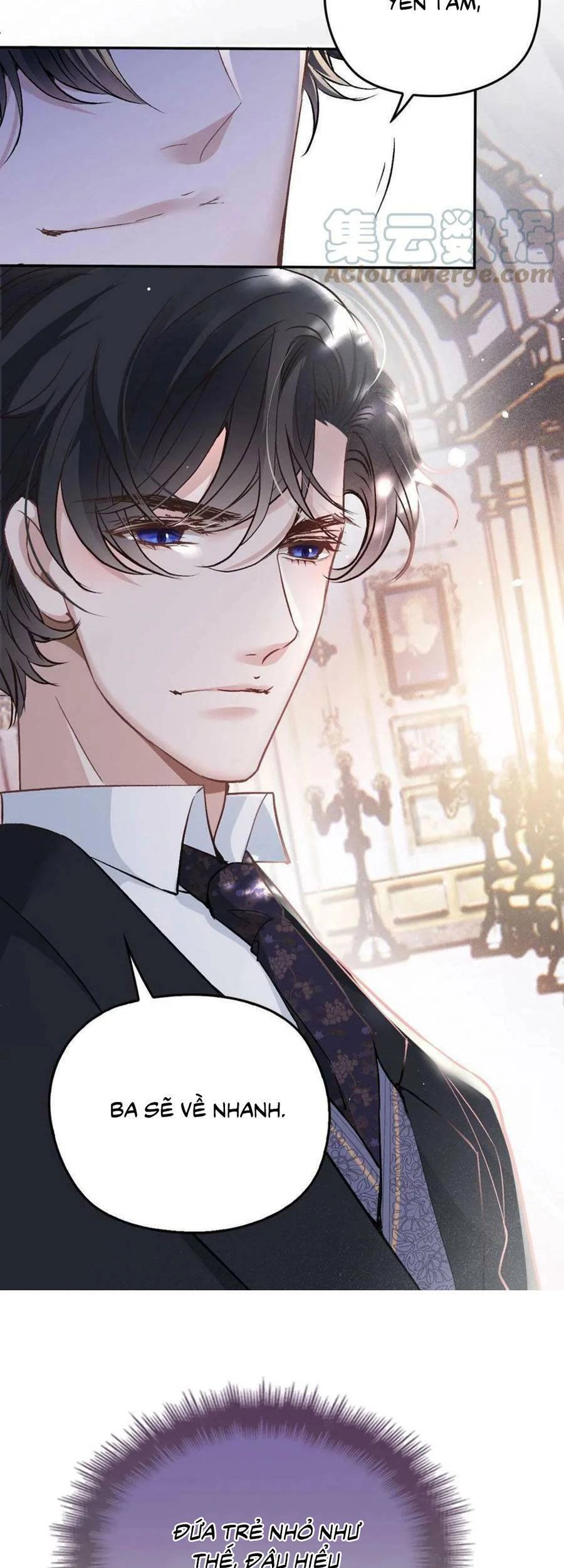 Cô Vợ Mang Thai Một Tặng Một Chapter 194 - 17