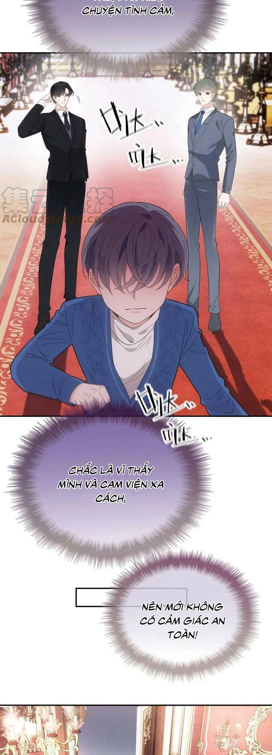 Cô Vợ Mang Thai Một Tặng Một Chapter 194 - 18