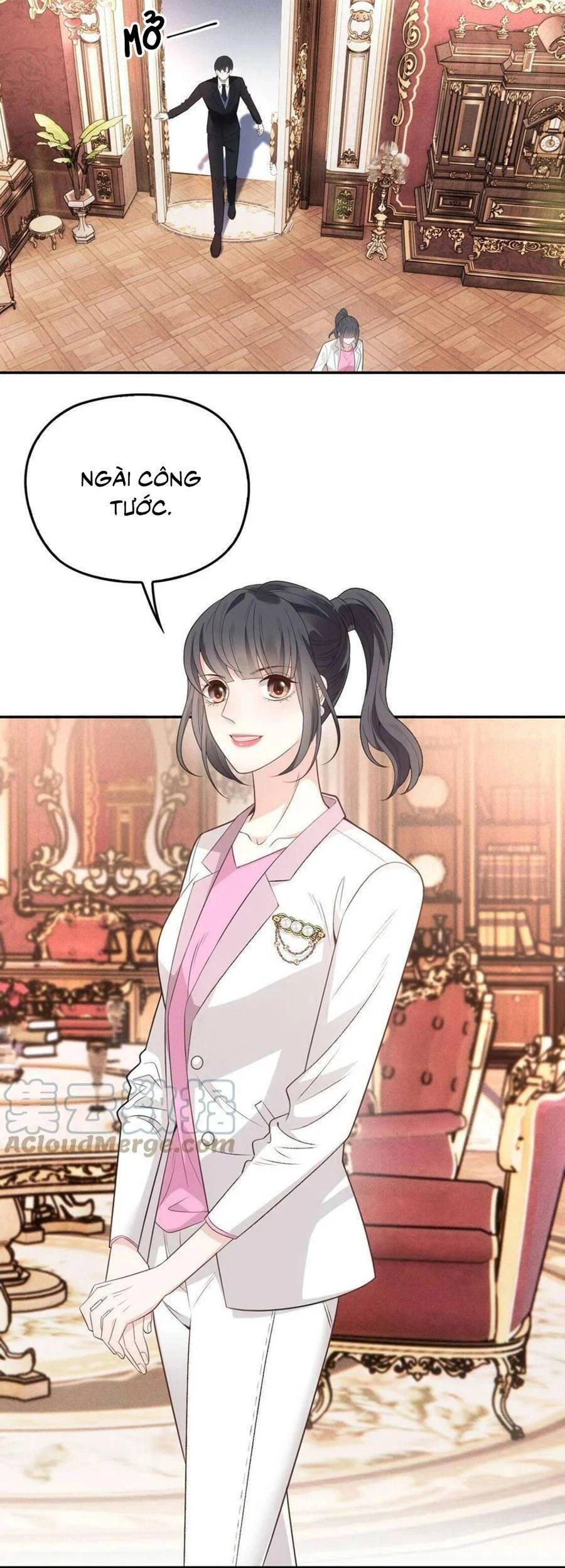 Cô Vợ Mang Thai Một Tặng Một Chapter 194 - 19