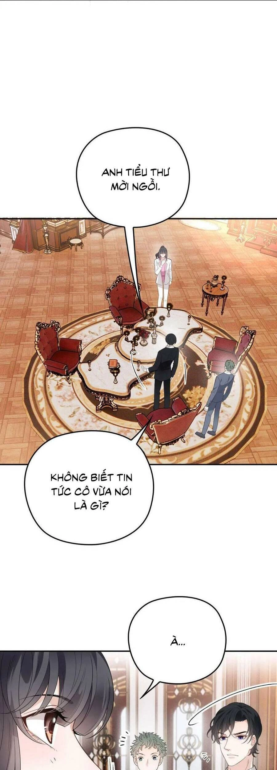 Cô Vợ Mang Thai Một Tặng Một Chapter 194 - 20