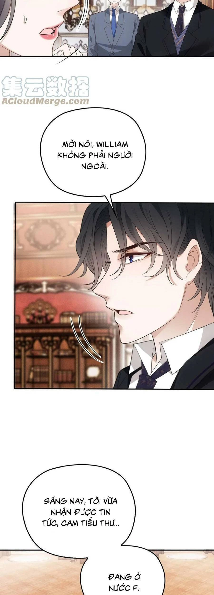 Cô Vợ Mang Thai Một Tặng Một Chapter 194 - 21