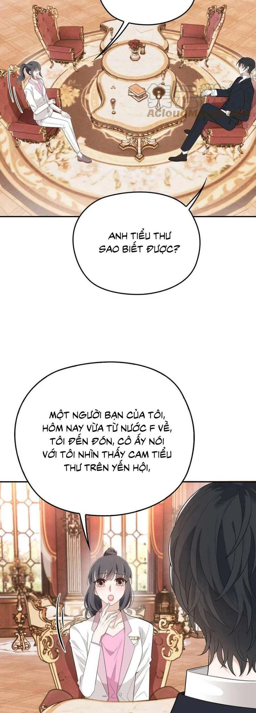 Cô Vợ Mang Thai Một Tặng Một Chapter 194 - 22