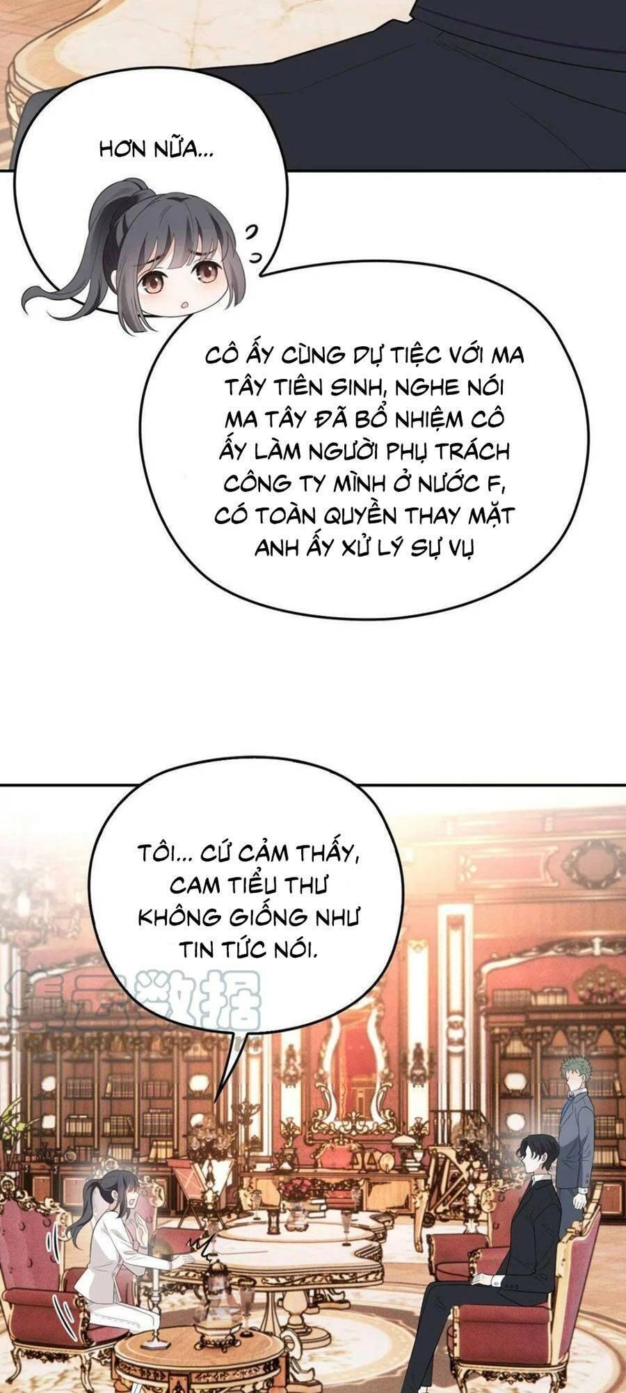 Cô Vợ Mang Thai Một Tặng Một Chapter 194 - 23