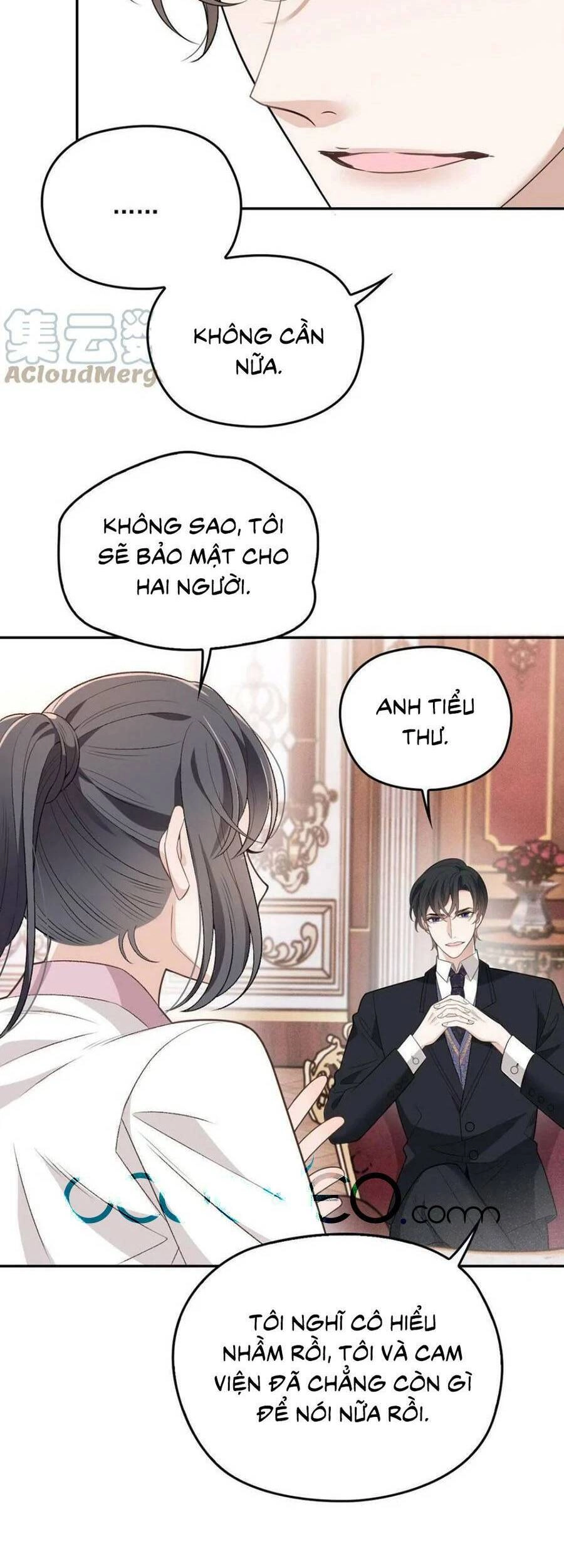 Cô Vợ Mang Thai Một Tặng Một Chapter 194 - 25