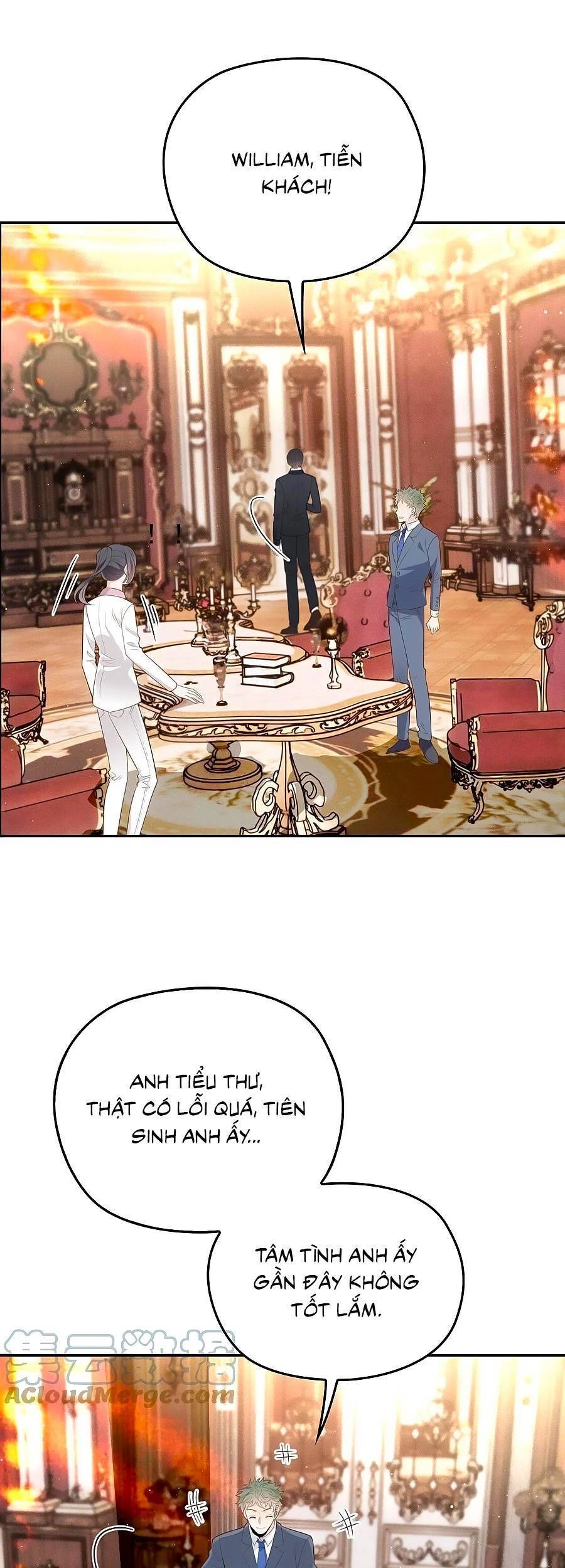 Cô Vợ Mang Thai Một Tặng Một Chapter 195 - 2