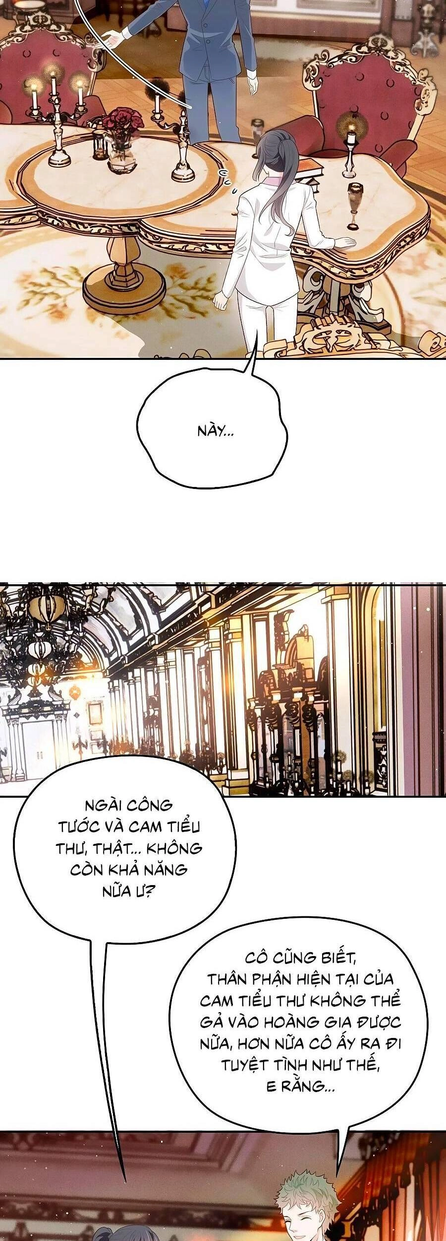 Cô Vợ Mang Thai Một Tặng Một Chapter 195 - 3