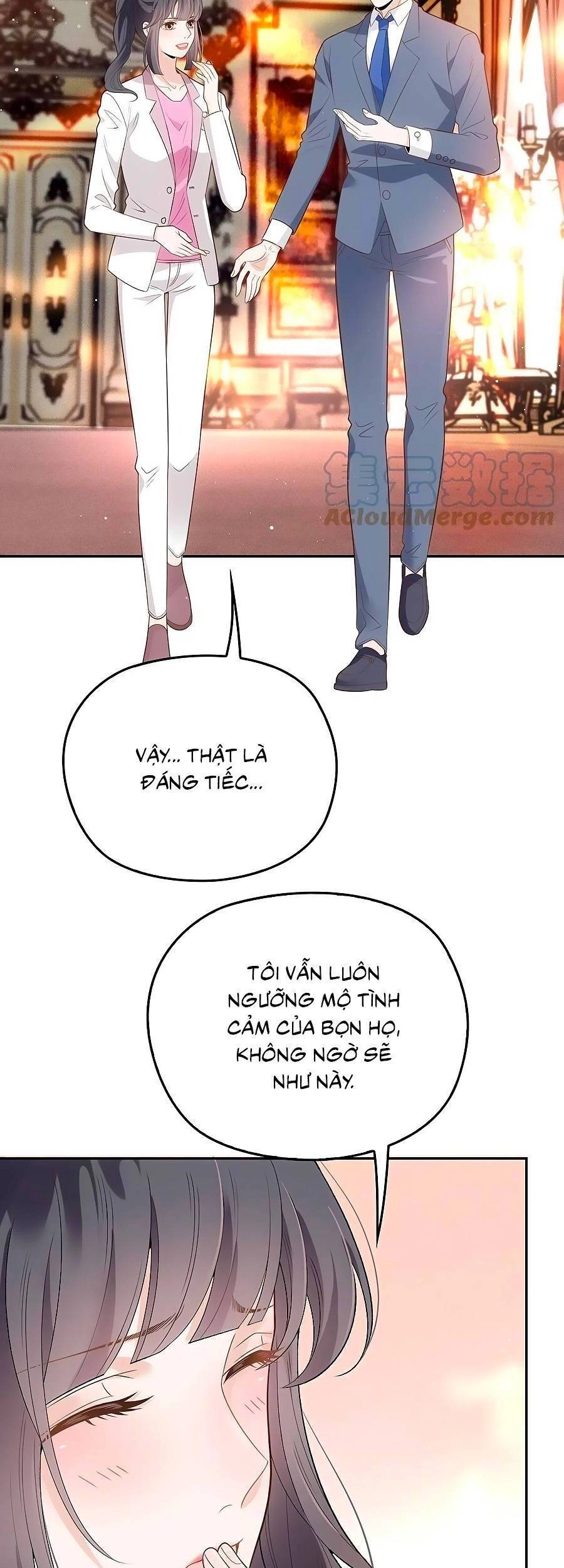 Cô Vợ Mang Thai Một Tặng Một Chapter 195 - 4