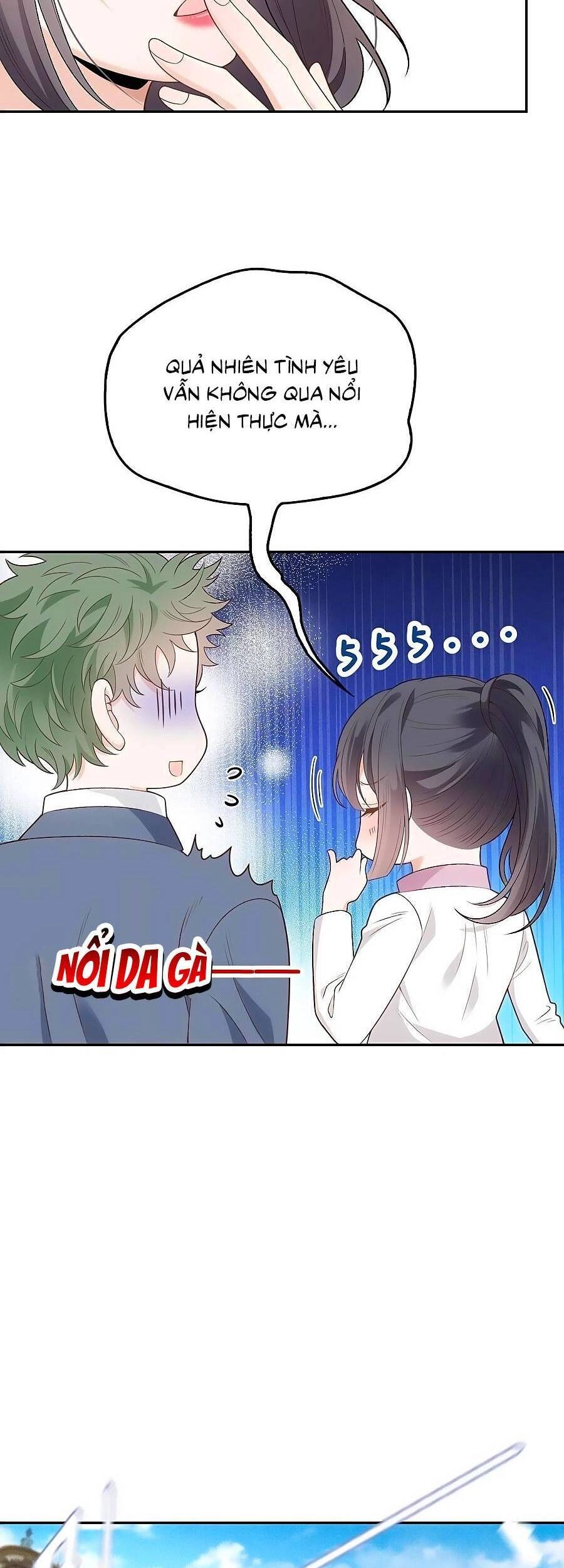 Cô Vợ Mang Thai Một Tặng Một Chapter 195 - 5