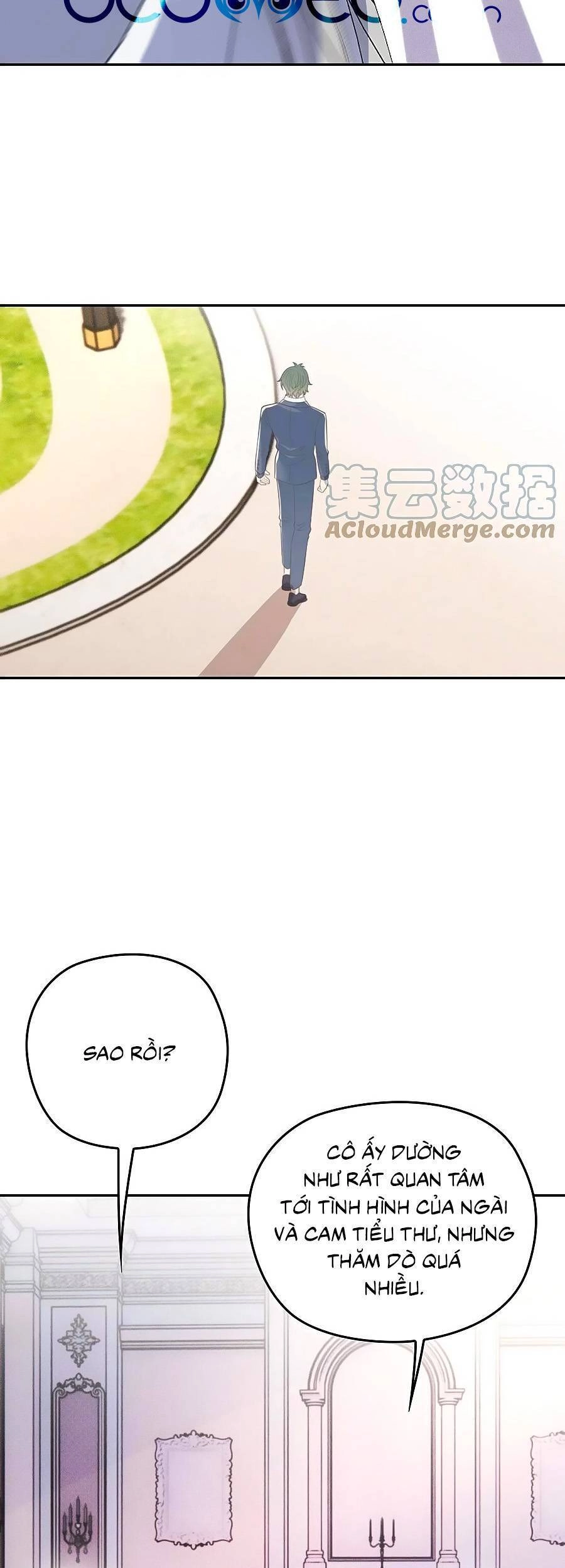 Cô Vợ Mang Thai Một Tặng Một Chapter 195 - 7