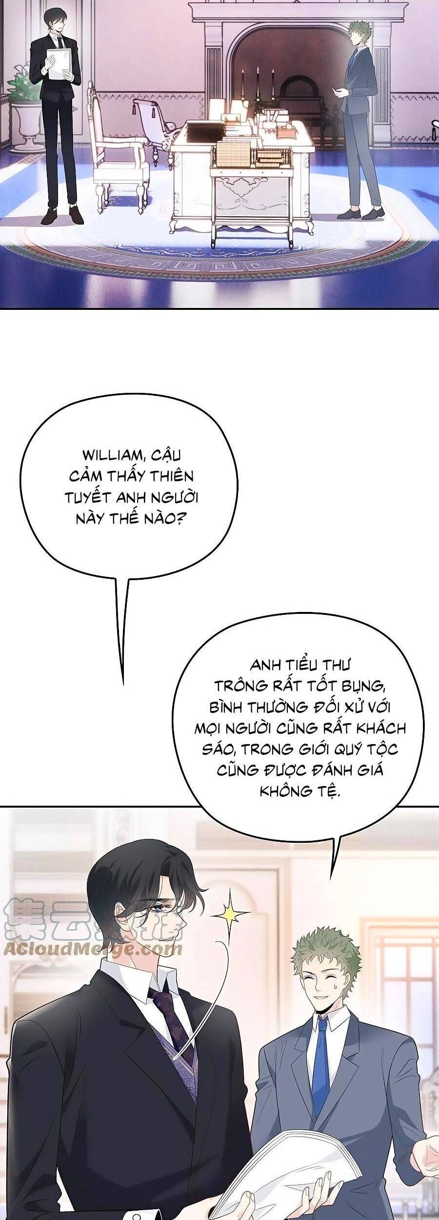 Cô Vợ Mang Thai Một Tặng Một Chapter 195 - 8