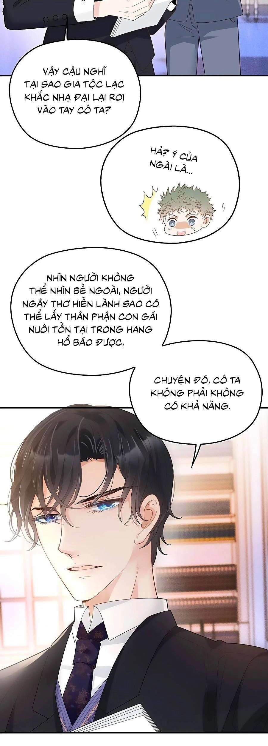 Cô Vợ Mang Thai Một Tặng Một Chapter 195 - 9