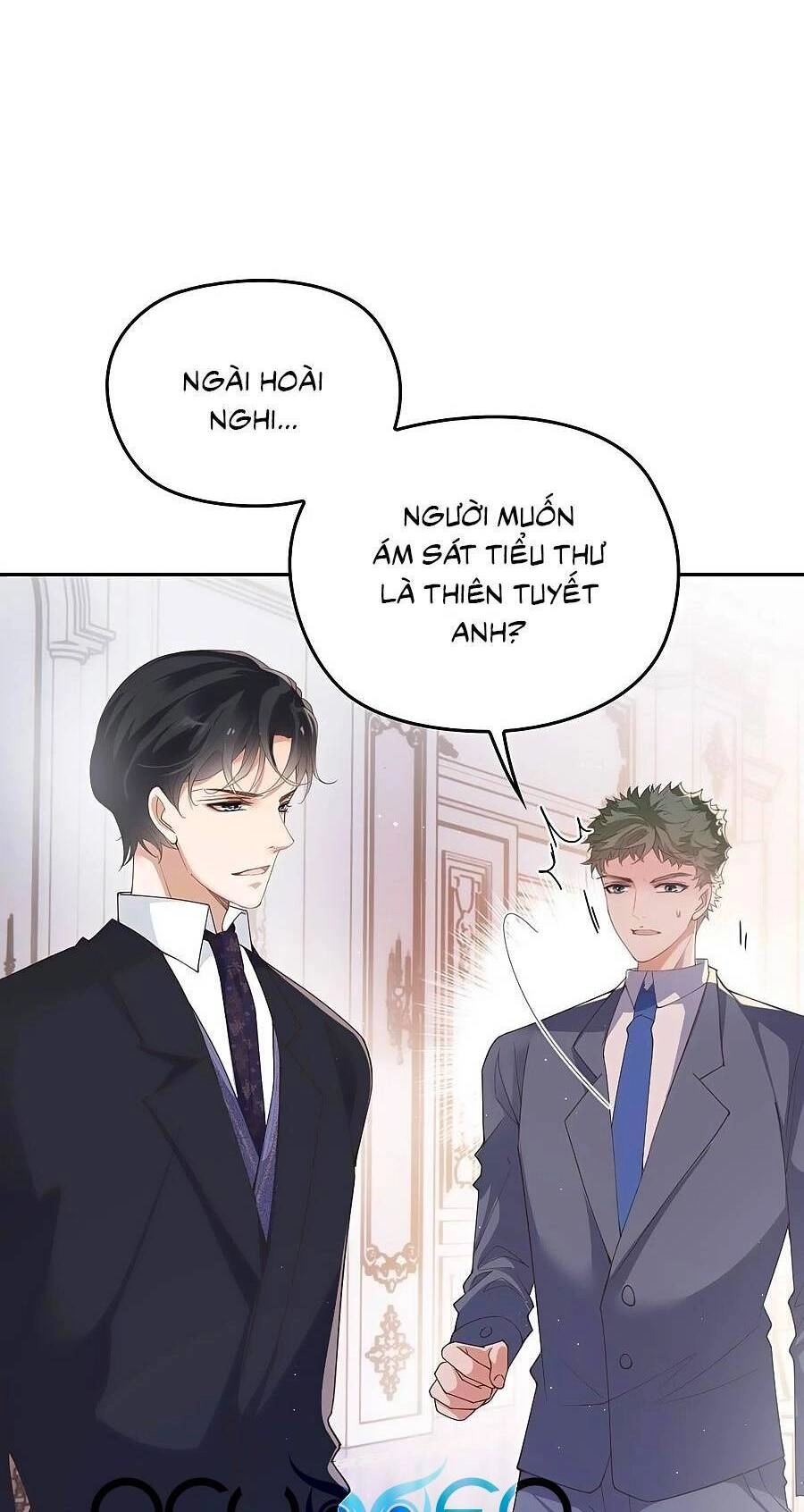 Cô Vợ Mang Thai Một Tặng Một Chapter 195 - 10