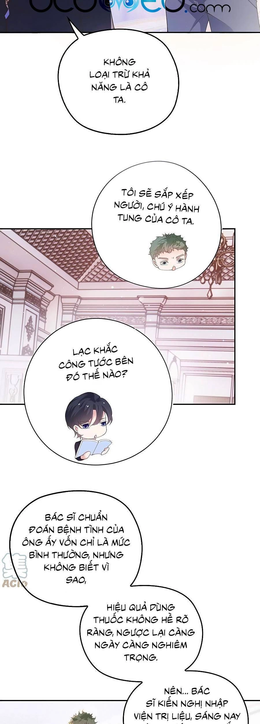 Cô Vợ Mang Thai Một Tặng Một Chapter 195 - 11