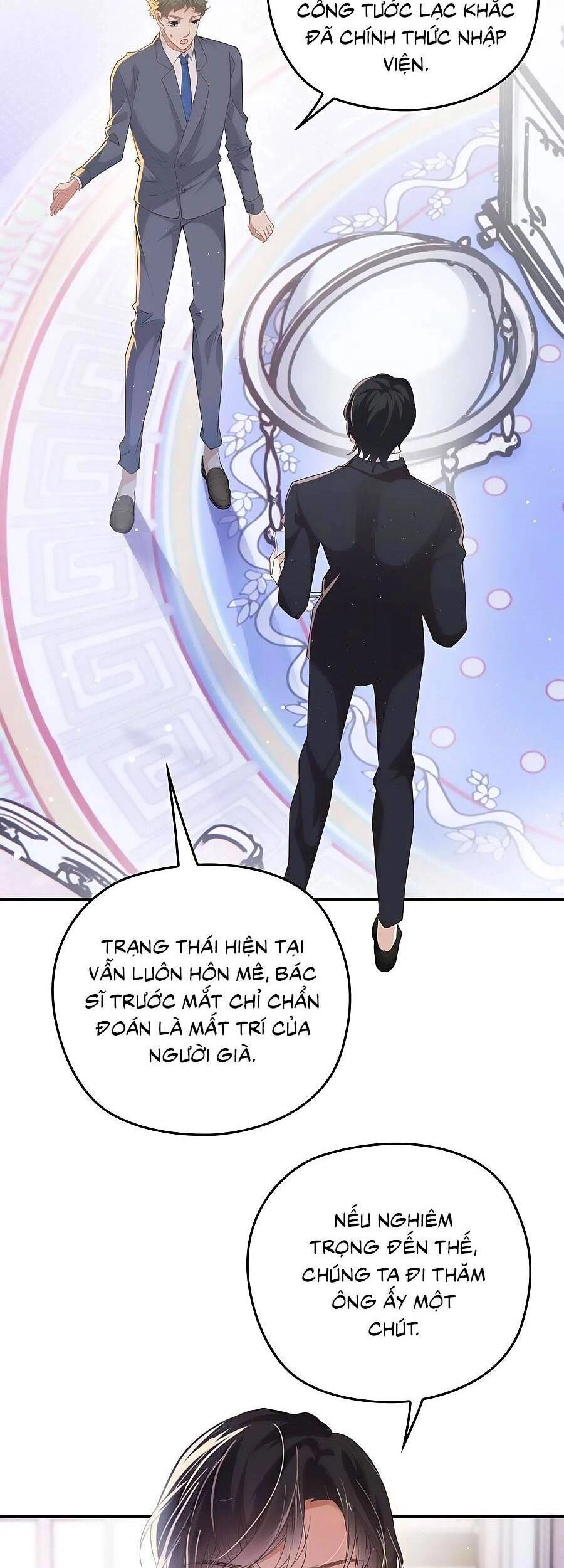 Cô Vợ Mang Thai Một Tặng Một Chapter 195 - 12