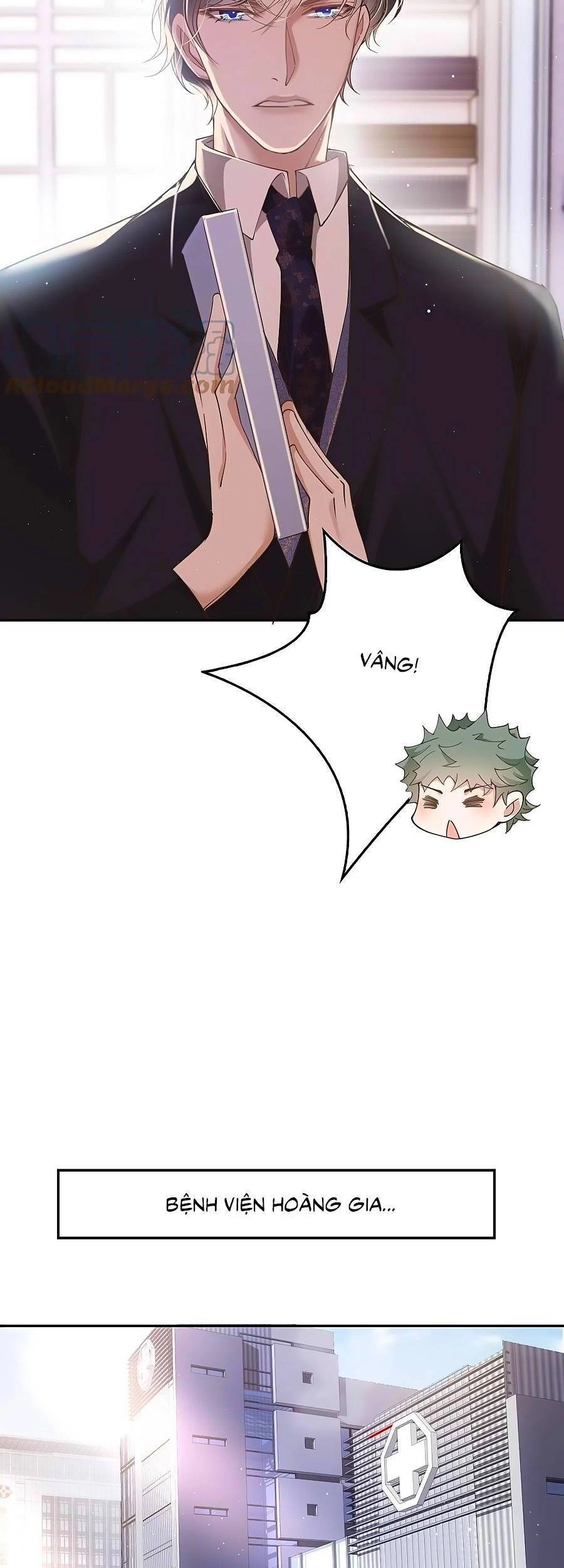 Cô Vợ Mang Thai Một Tặng Một Chapter 195 - 13