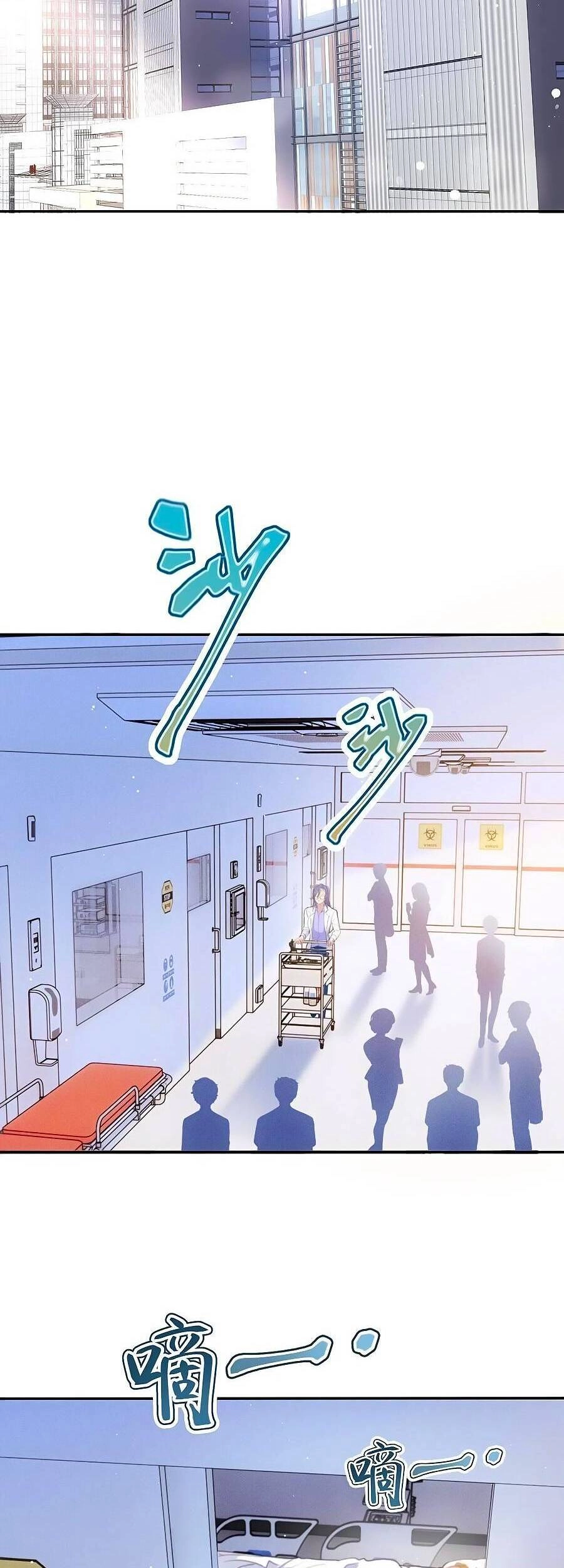 Cô Vợ Mang Thai Một Tặng Một Chapter 195 - 14