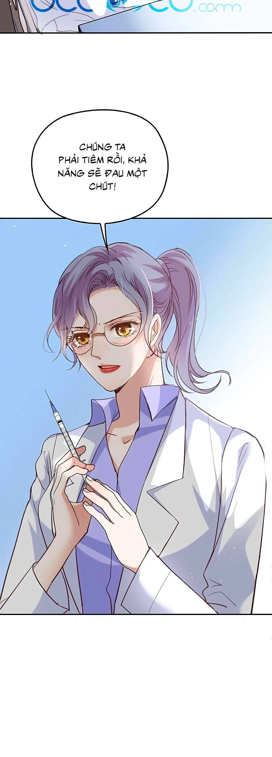 Cô Vợ Mang Thai Một Tặng Một Chapter 195 - 16