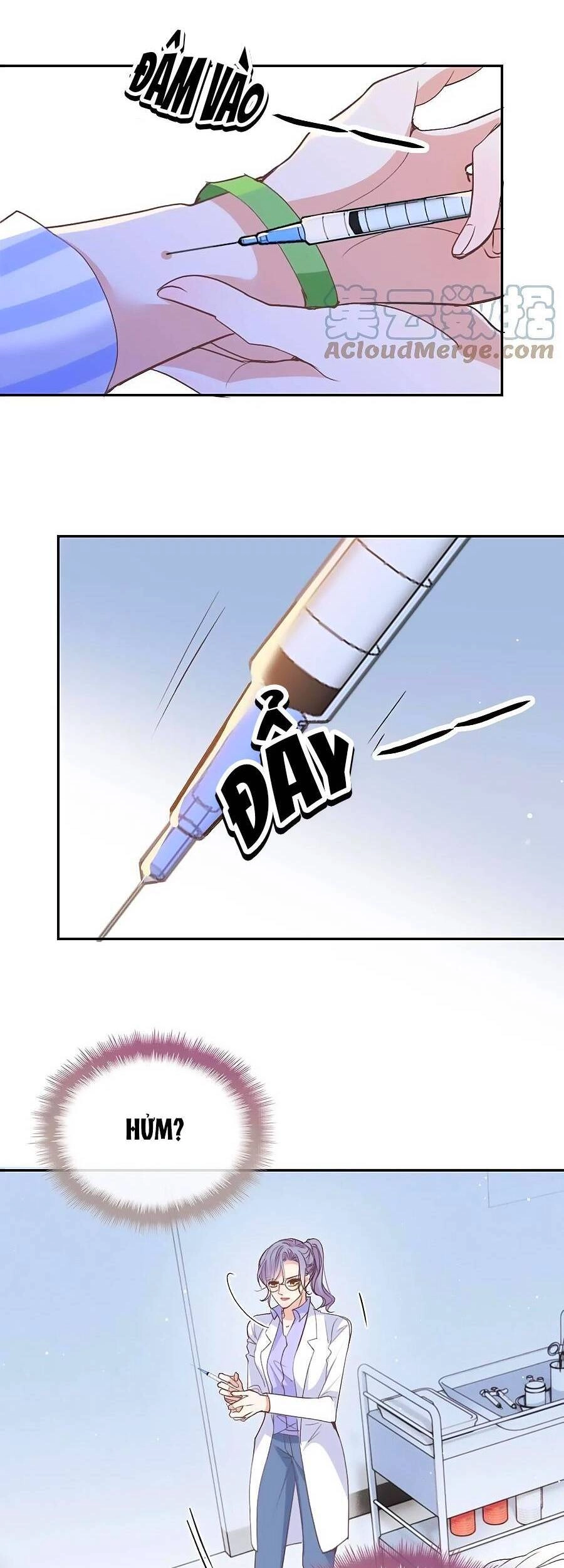 Cô Vợ Mang Thai Một Tặng Một Chapter 195 - 17