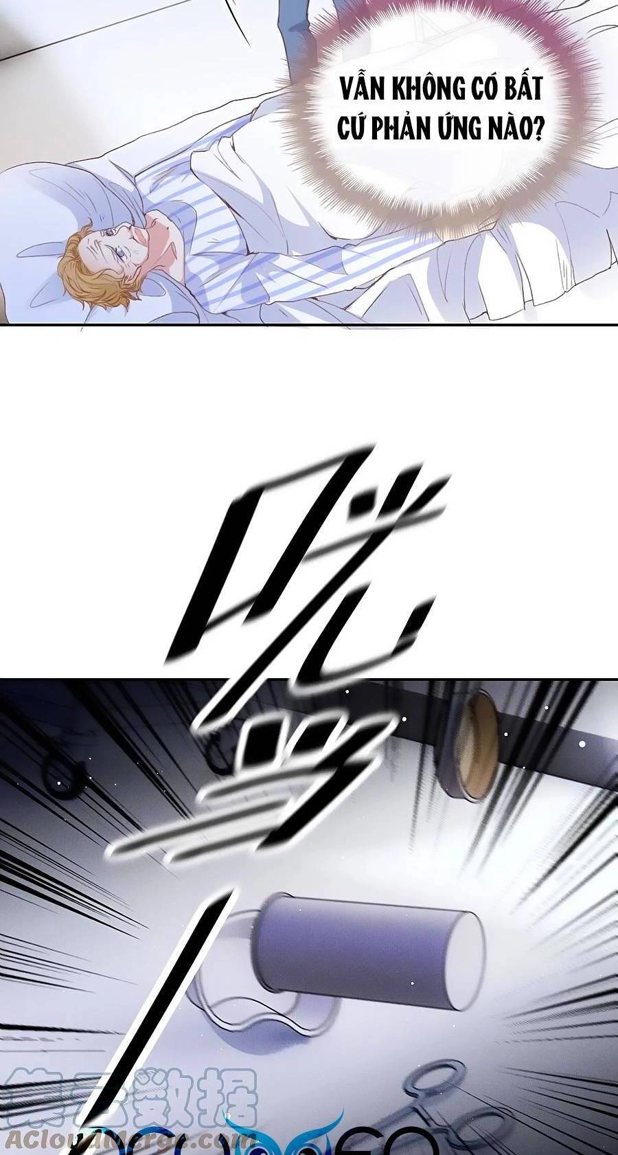 Cô Vợ Mang Thai Một Tặng Một Chapter 195 - 18