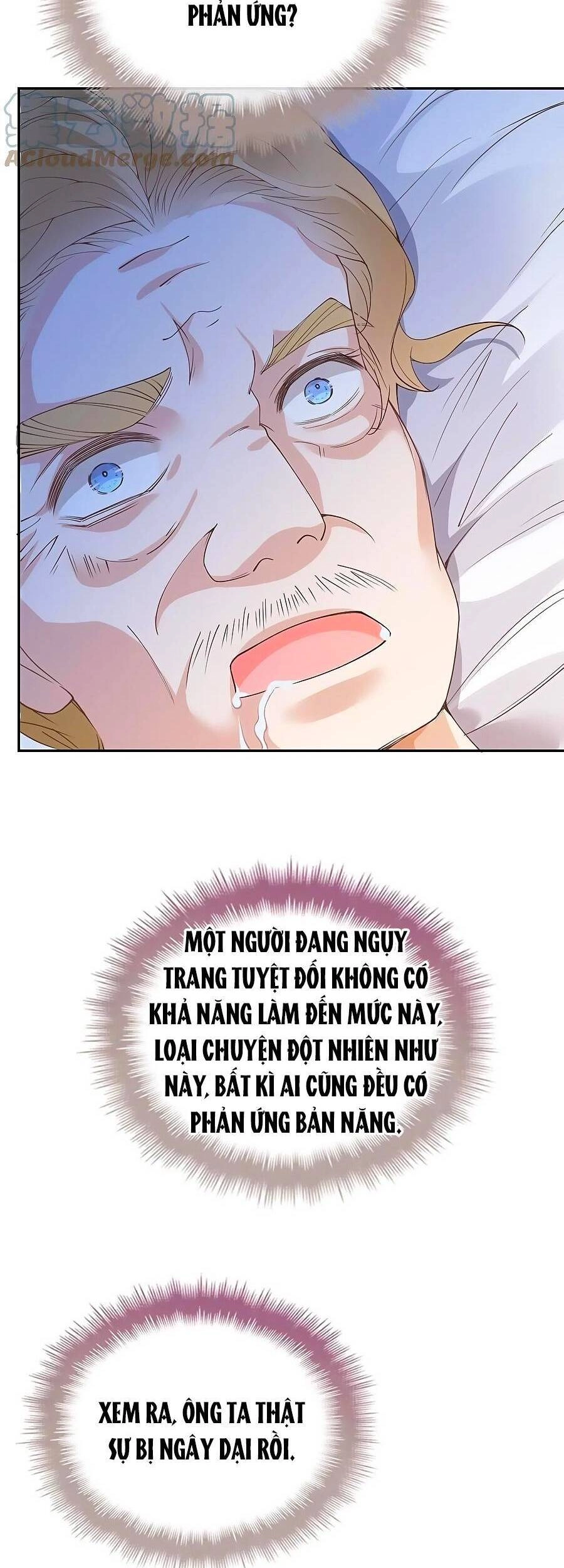 Cô Vợ Mang Thai Một Tặng Một Chapter 195 - 20