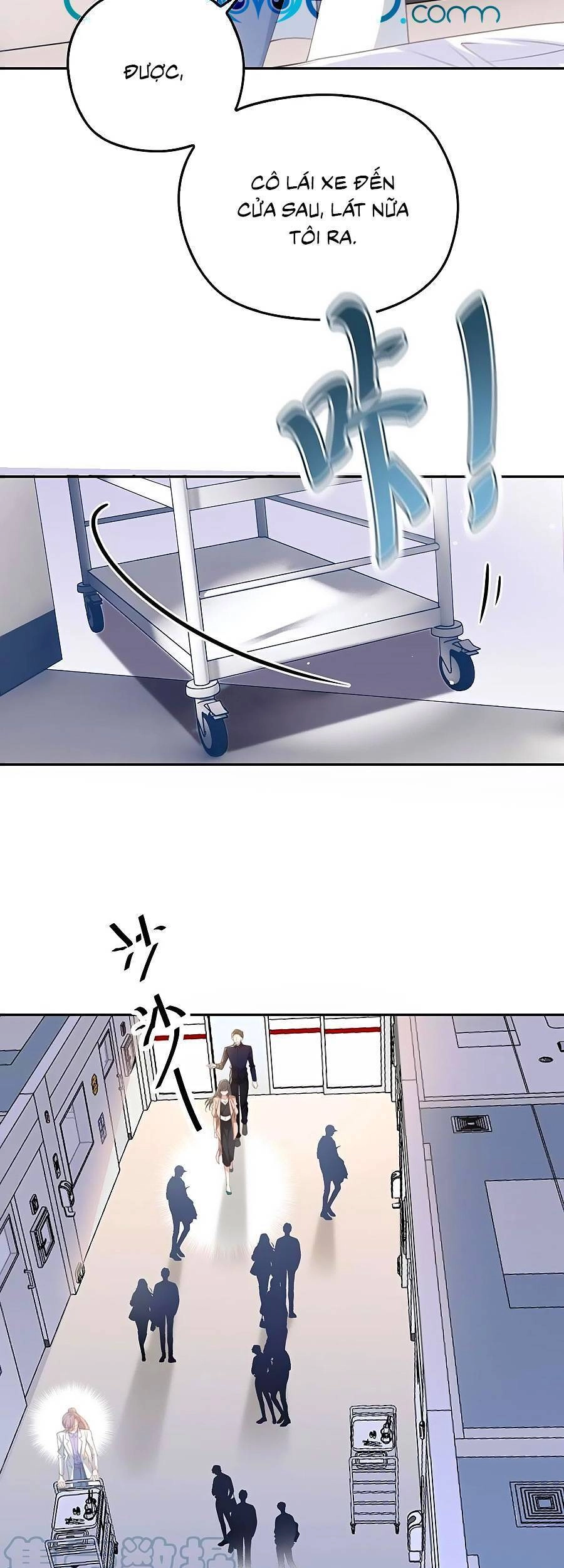 Cô Vợ Mang Thai Một Tặng Một Chapter 195 - 22