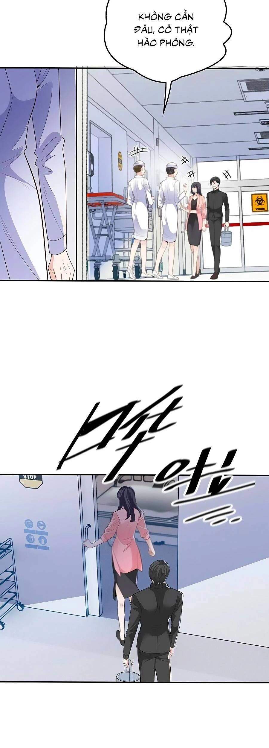 Cô Vợ Mang Thai Một Tặng Một Chapter 195 - 24