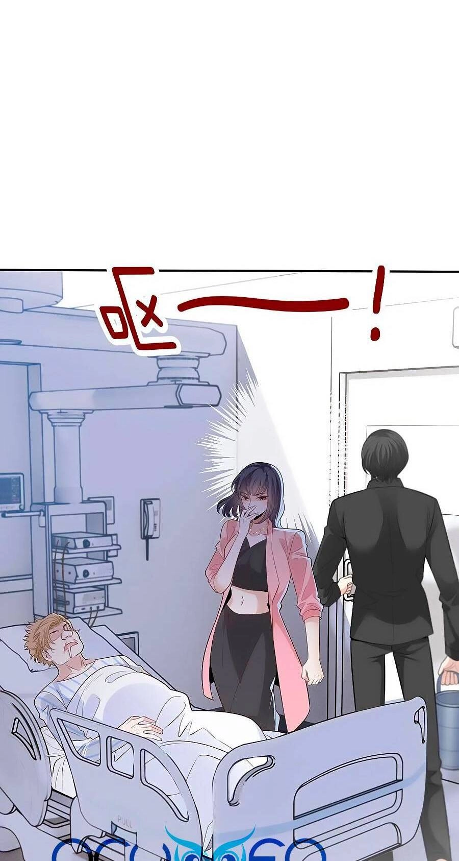 Cô Vợ Mang Thai Một Tặng Một Chapter 195 - 25