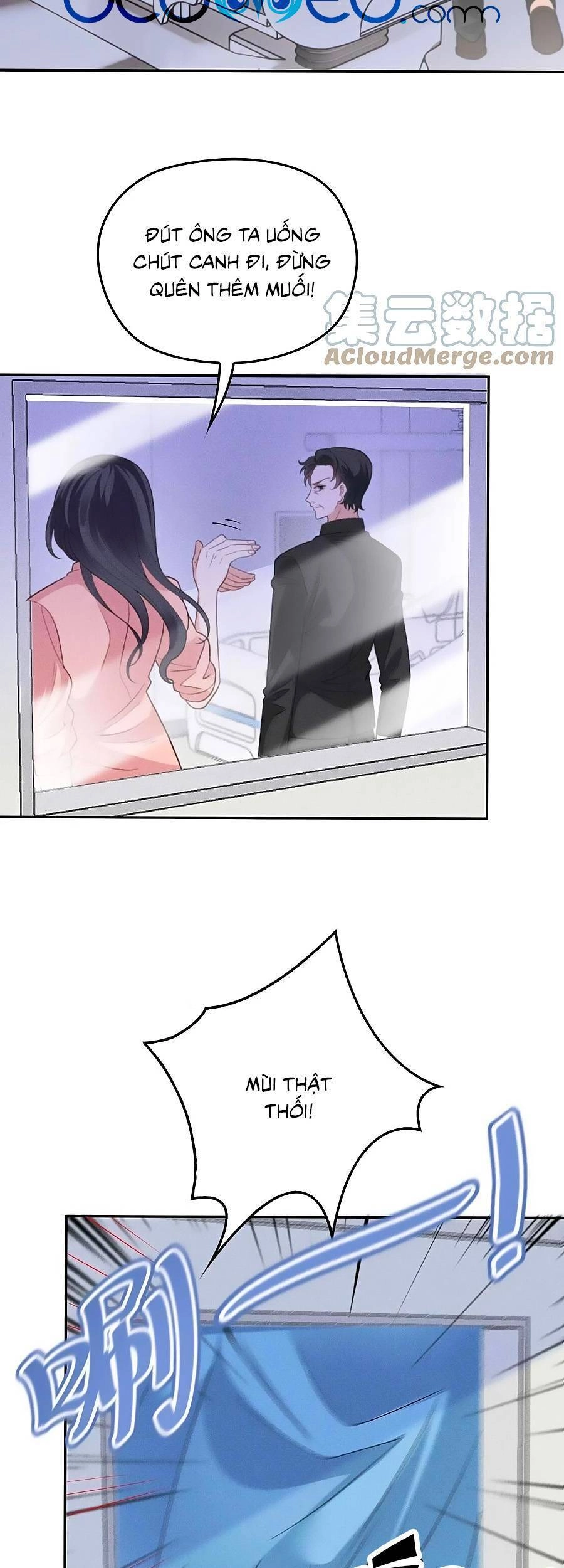 Cô Vợ Mang Thai Một Tặng Một Chapter 195 - 26