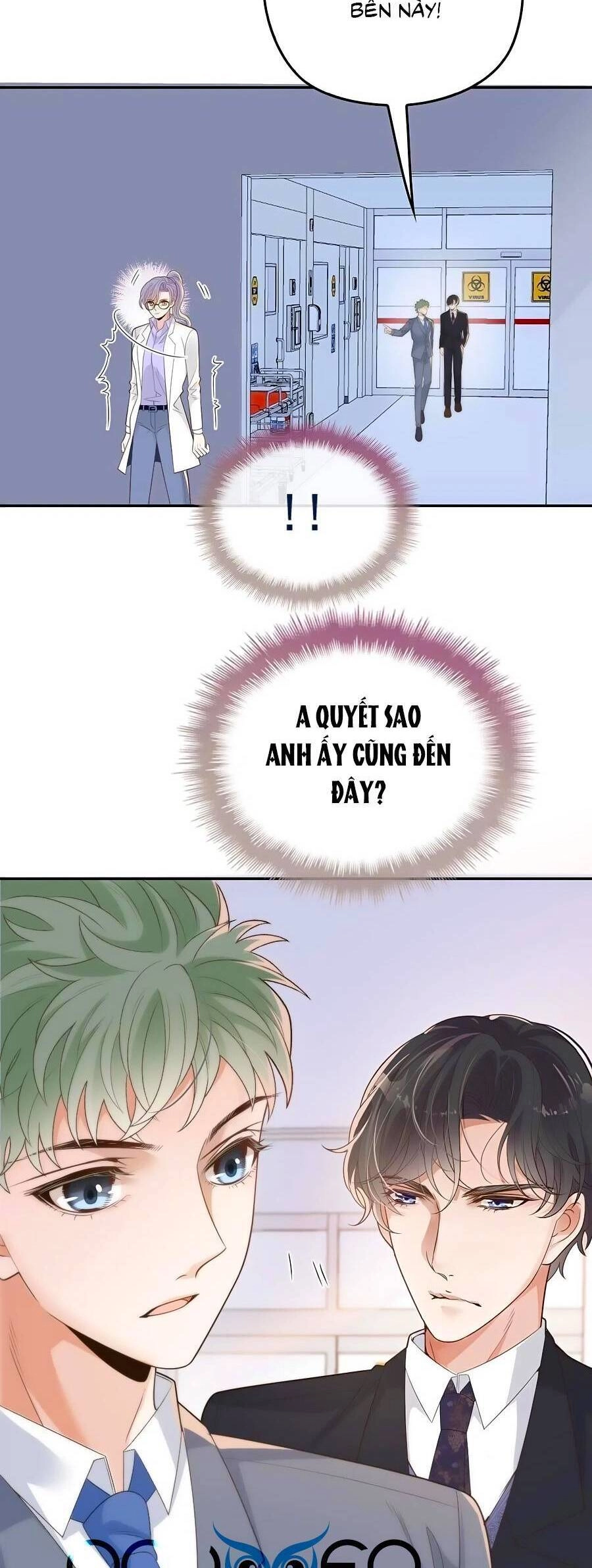 Cô Vợ Mang Thai Một Tặng Một Chapter 196 - 3