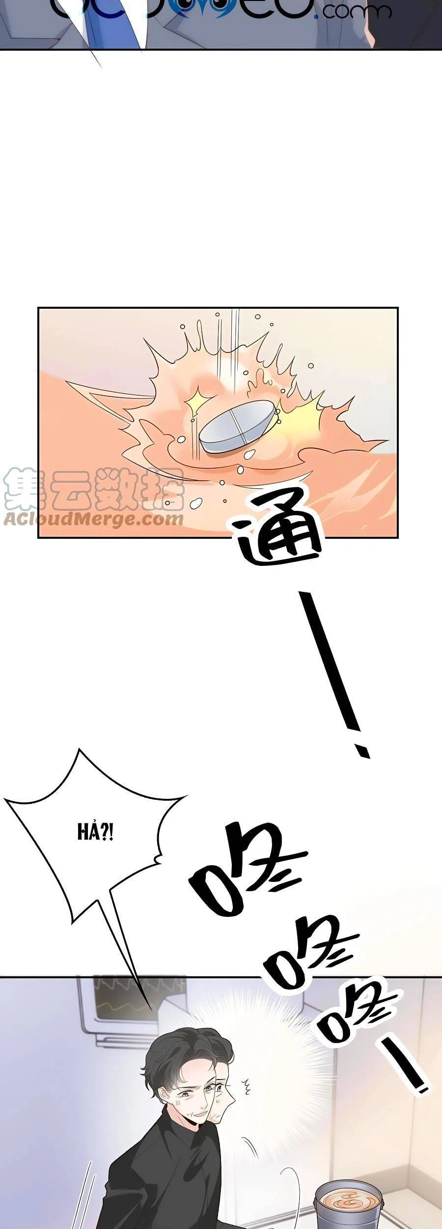 Cô Vợ Mang Thai Một Tặng Một Chapter 196 - 4