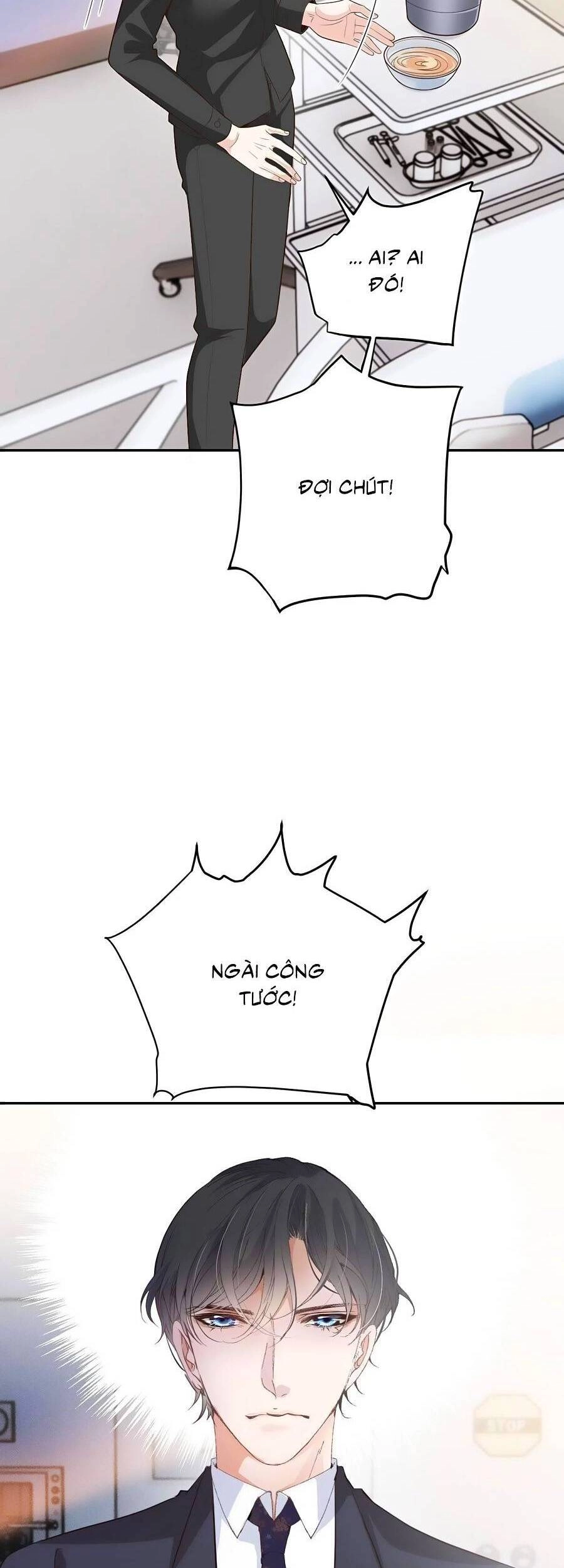 Cô Vợ Mang Thai Một Tặng Một Chapter 196 - 5