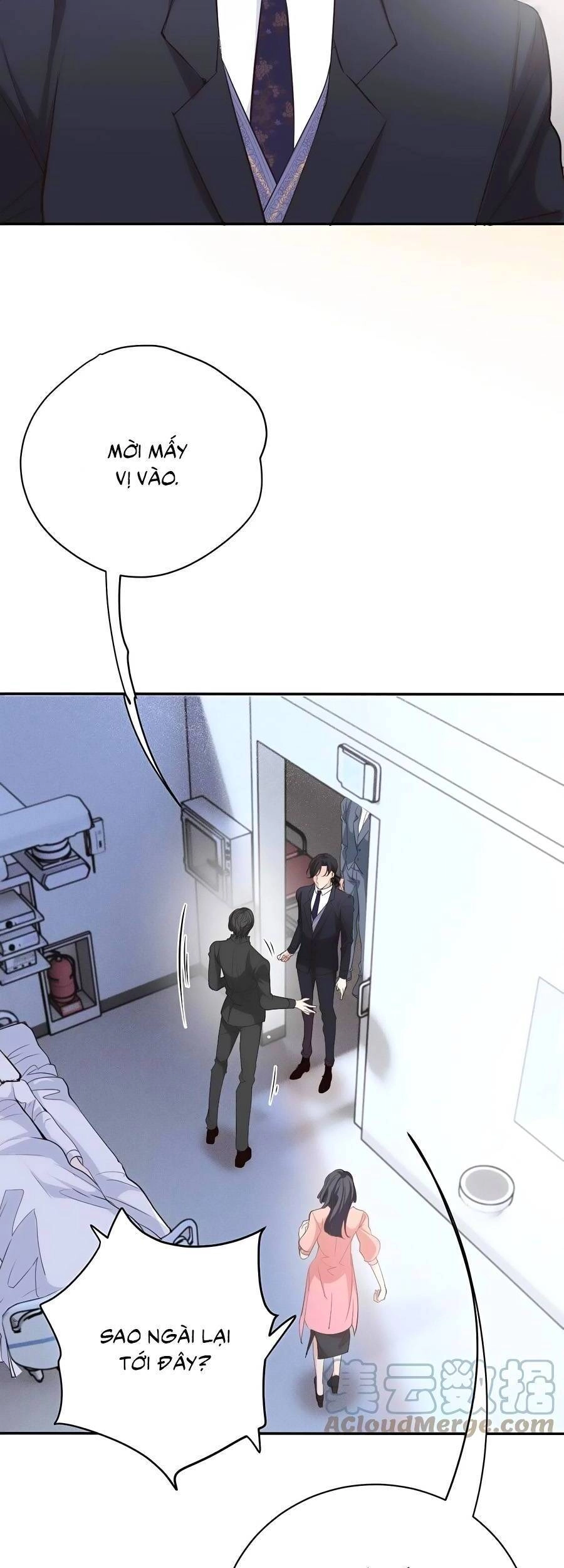 Cô Vợ Mang Thai Một Tặng Một Chapter 196 - 6