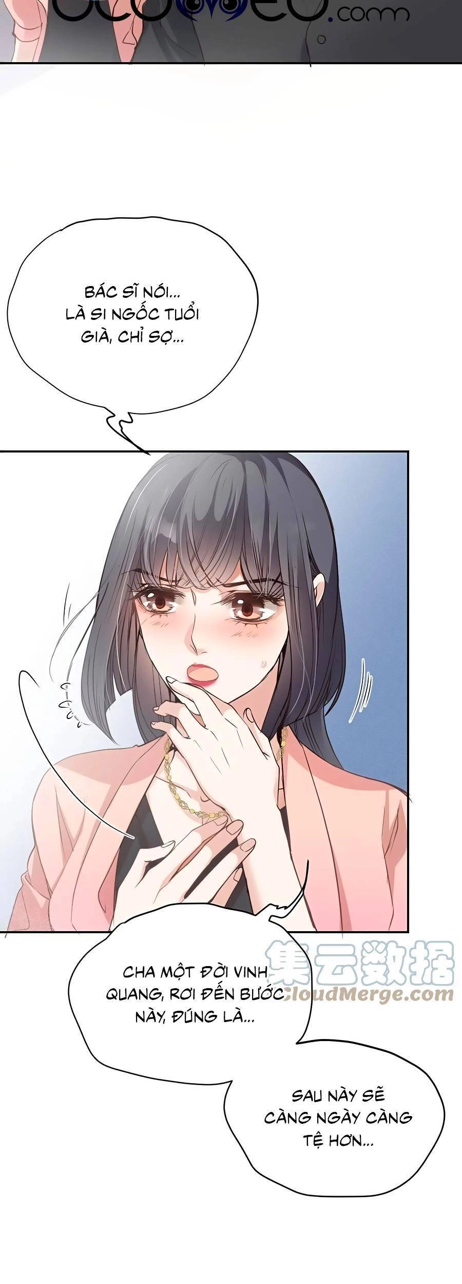 Cô Vợ Mang Thai Một Tặng Một Chapter 196 - 8