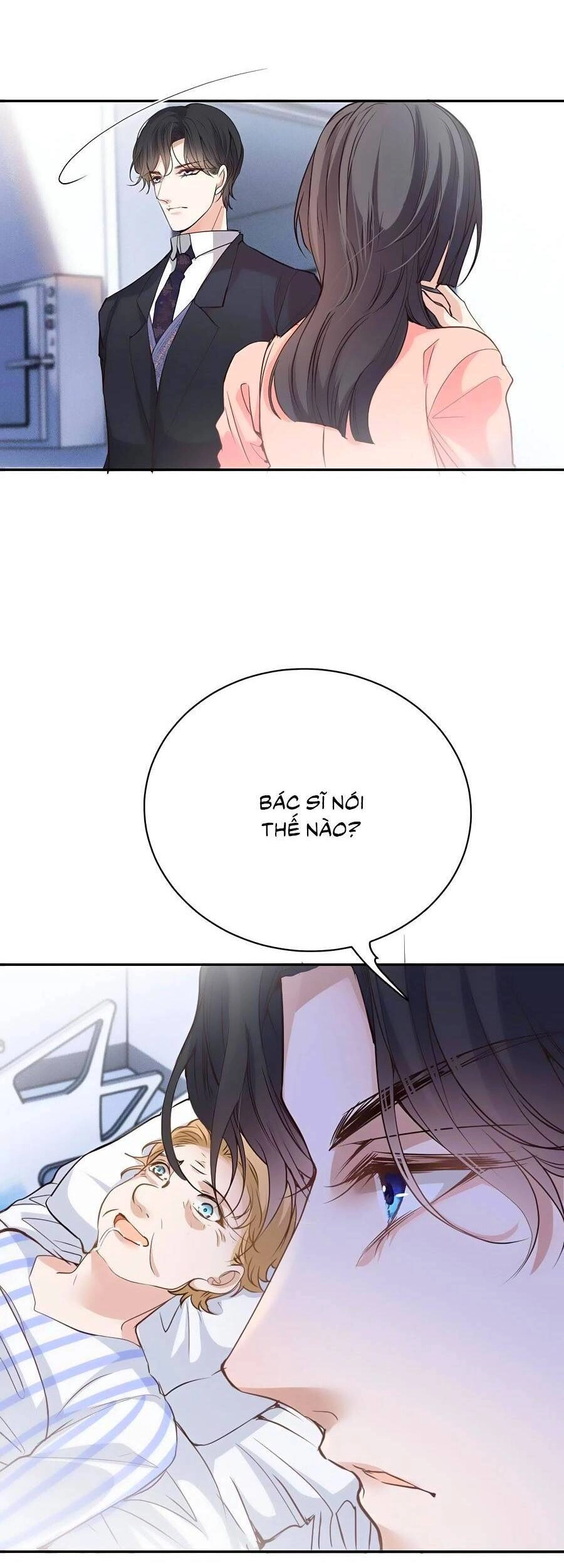 Cô Vợ Mang Thai Một Tặng Một Chapter 196 - 9