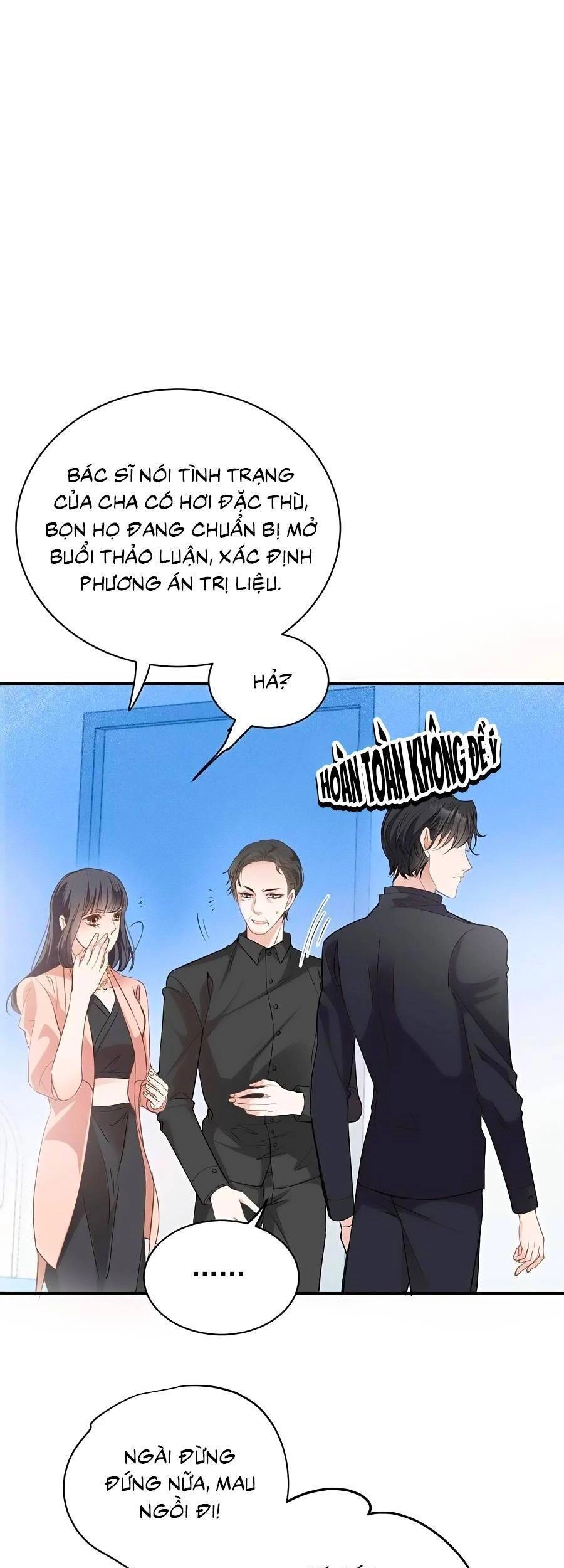 Cô Vợ Mang Thai Một Tặng Một Chapter 196 - 10