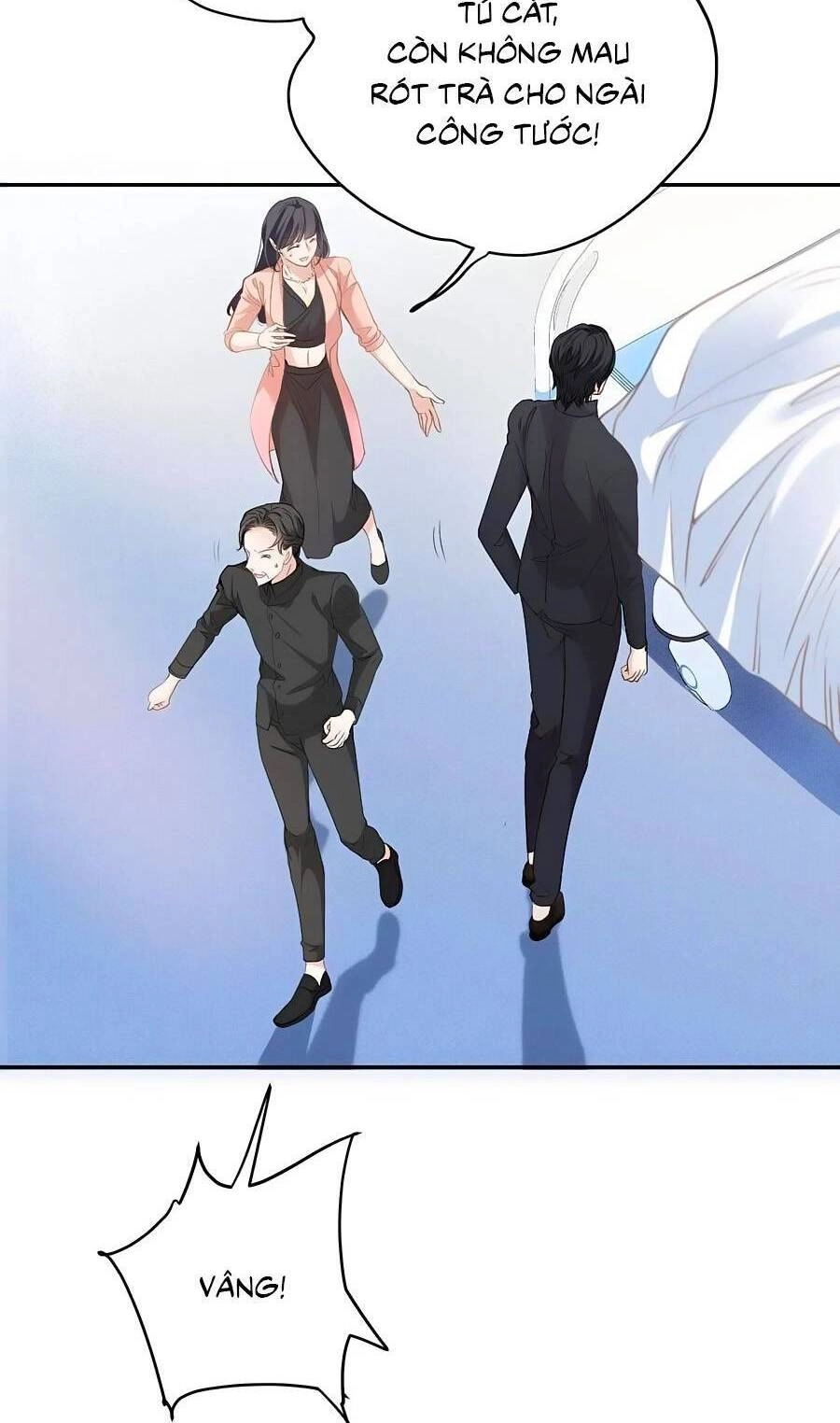 Cô Vợ Mang Thai Một Tặng Một Chapter 196 - 11