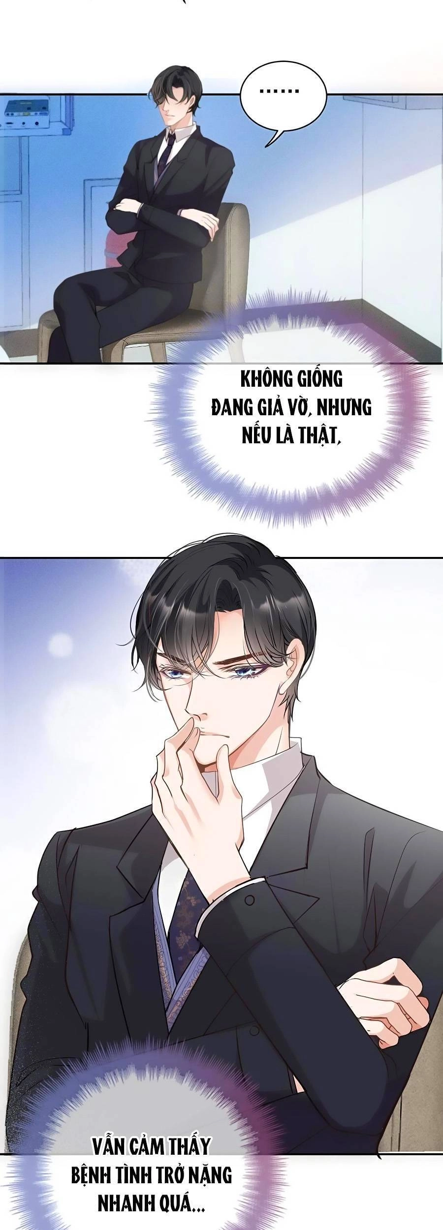 Cô Vợ Mang Thai Một Tặng Một Chapter 196 - 12