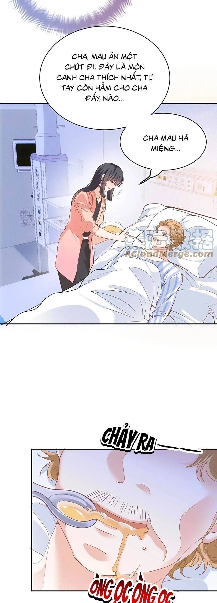 Cô Vợ Mang Thai Một Tặng Một Chapter 196 - 13