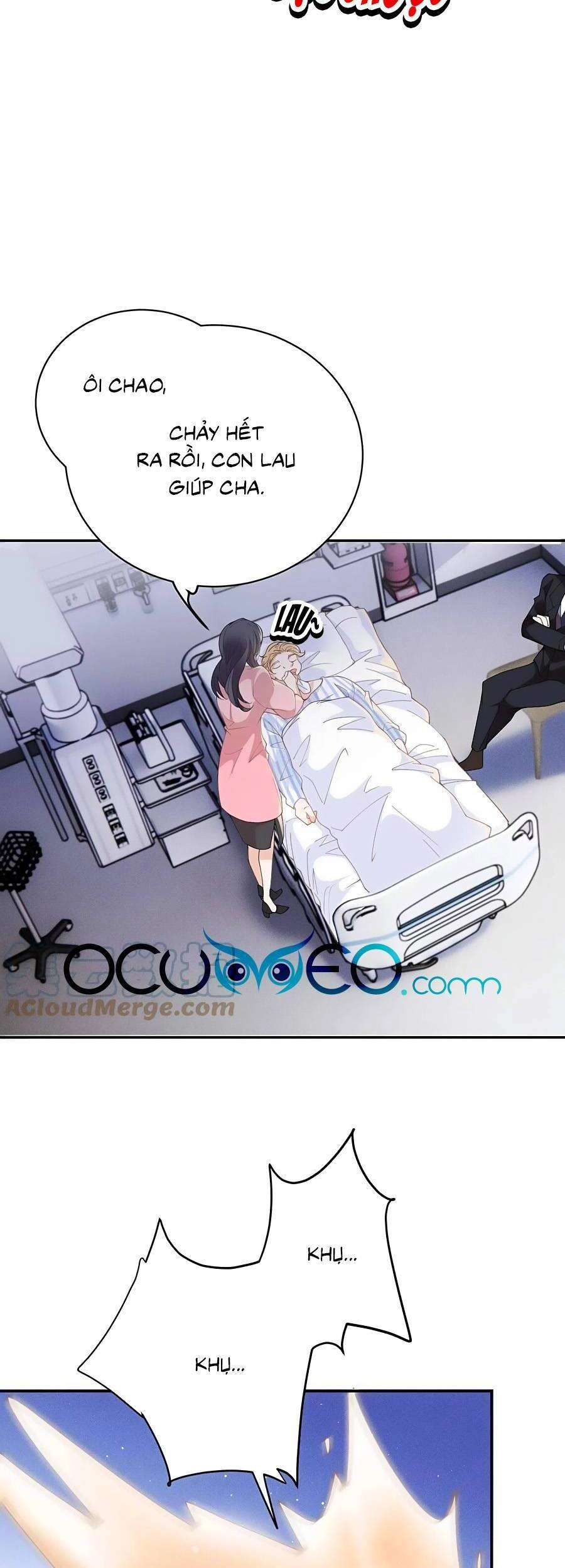 Cô Vợ Mang Thai Một Tặng Một Chapter 196 - 14