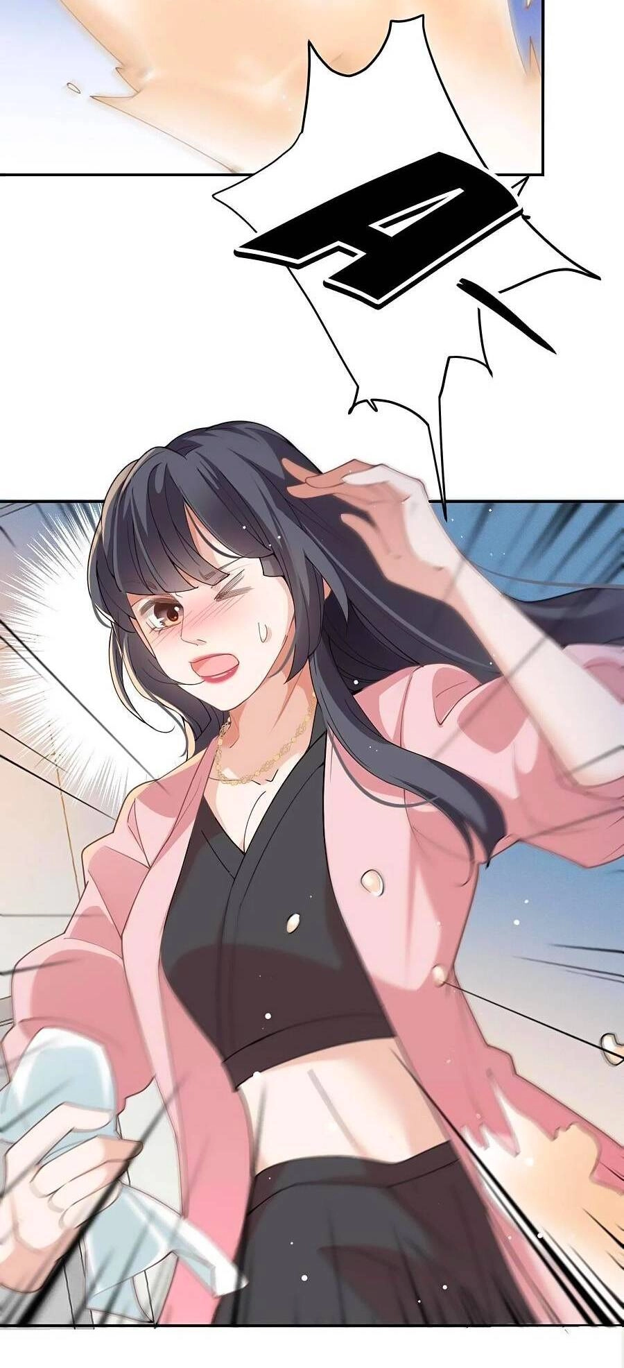 Cô Vợ Mang Thai Một Tặng Một Chapter 196 - 15